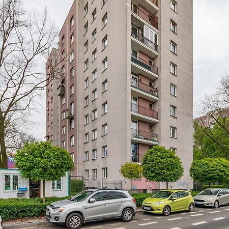 Aleja Wojska Polskiego 35 By Homeprime Warszawa Zewnętrze zdjęcie