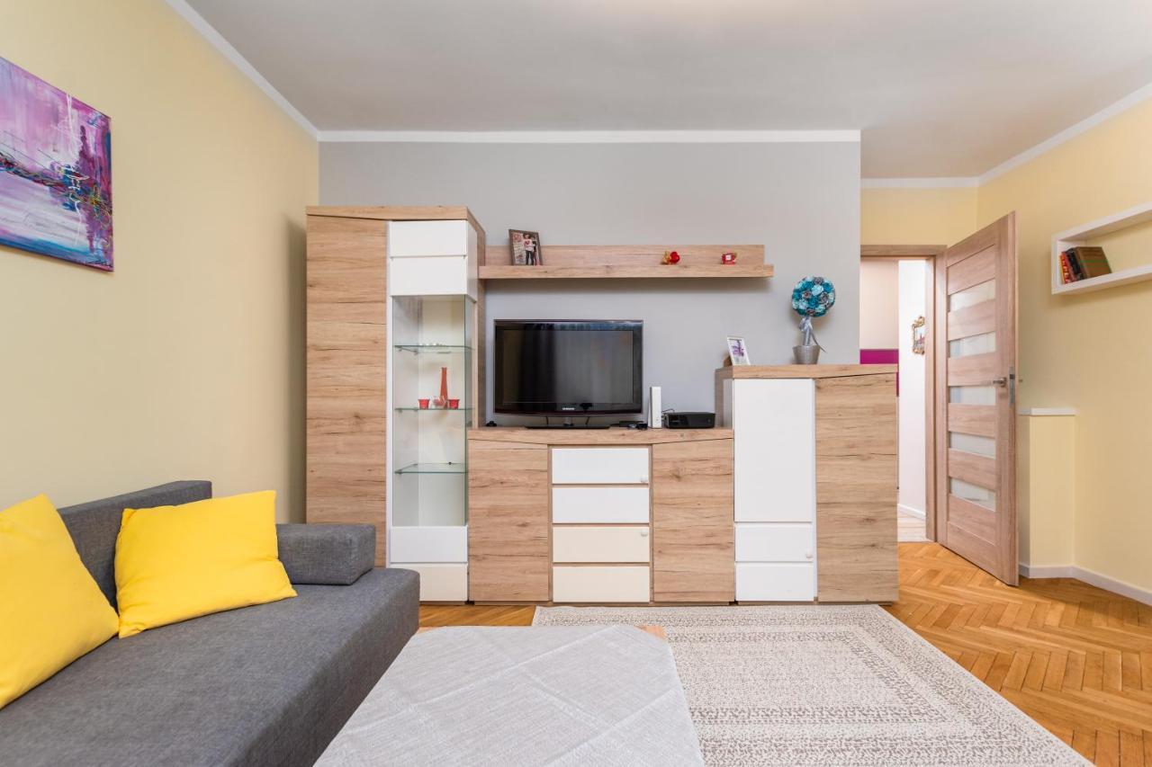 Aleja Wojska Polskiego 35 By Homeprime Warszawa Zewnętrze zdjęcie