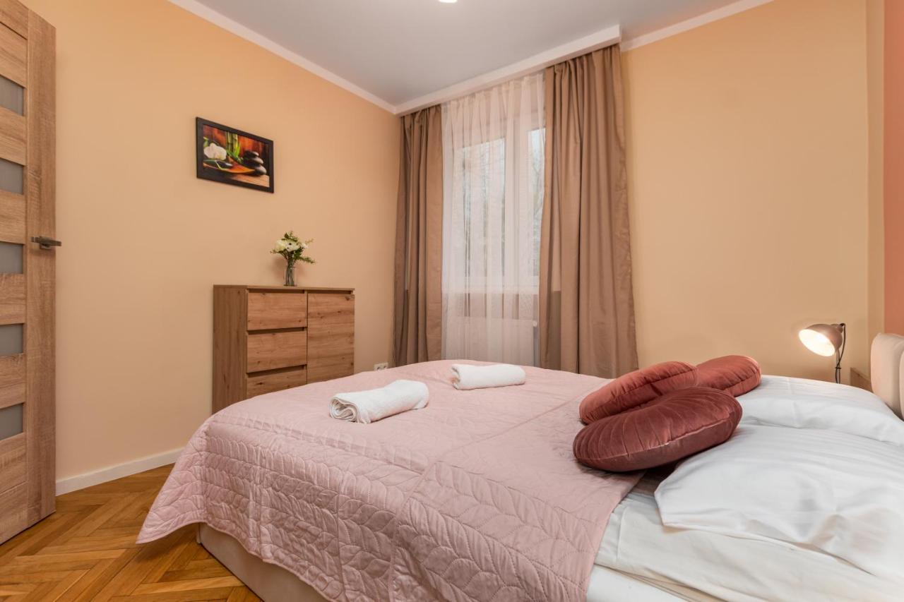 Aleja Wojska Polskiego 35 By Homeprime Warszawa Zewnętrze zdjęcie